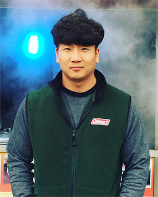 인사말